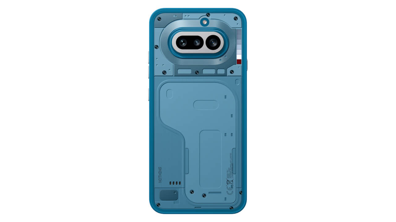 Nothing Phone (4a)