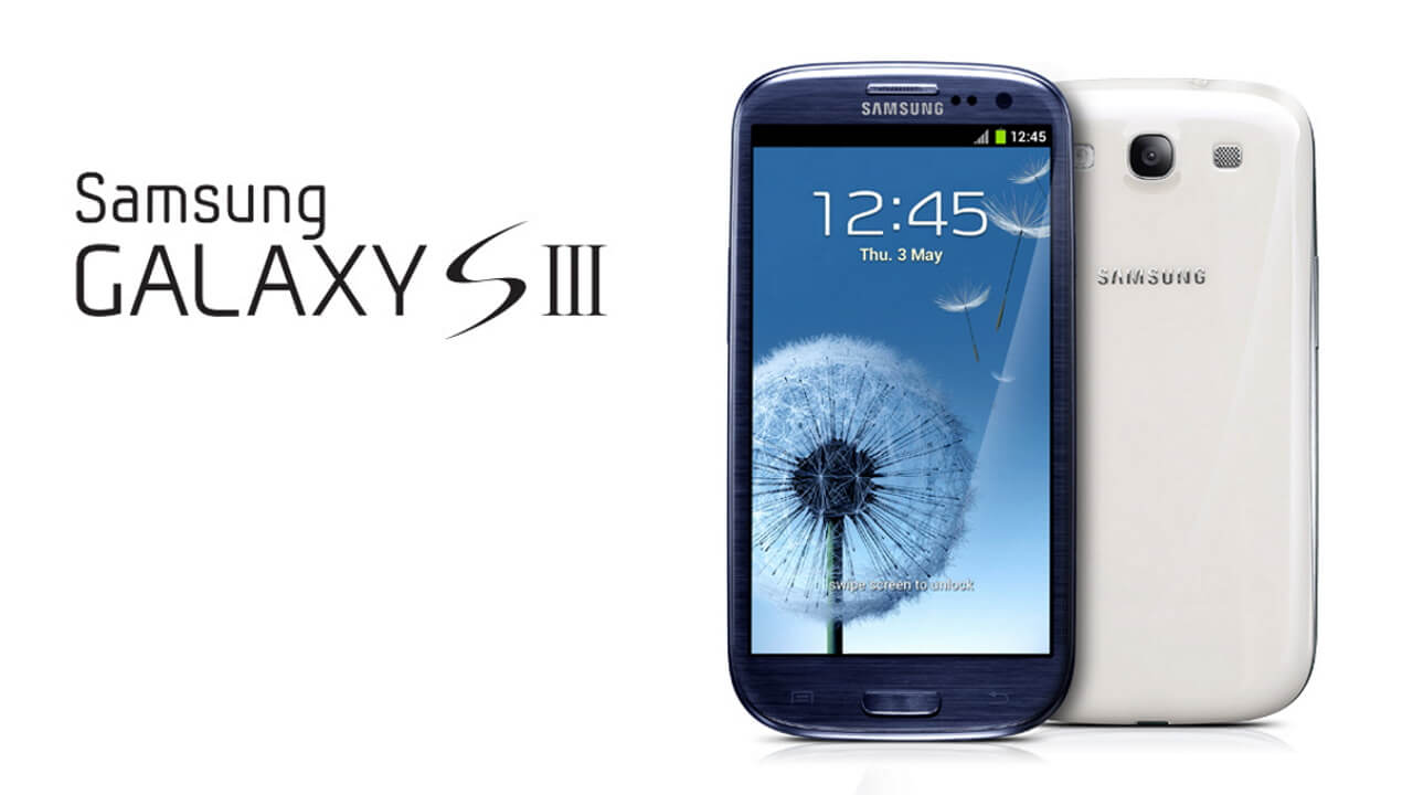 「Galaxy SIII（GT-I9300）」32GBは来週発売予定