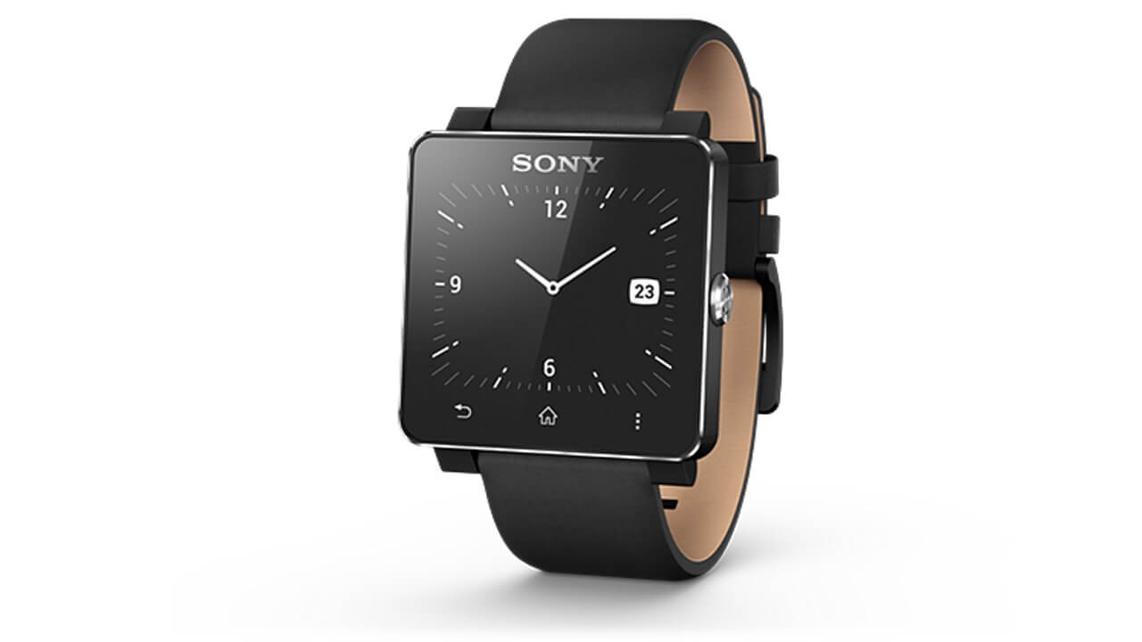 SmartWatch 2