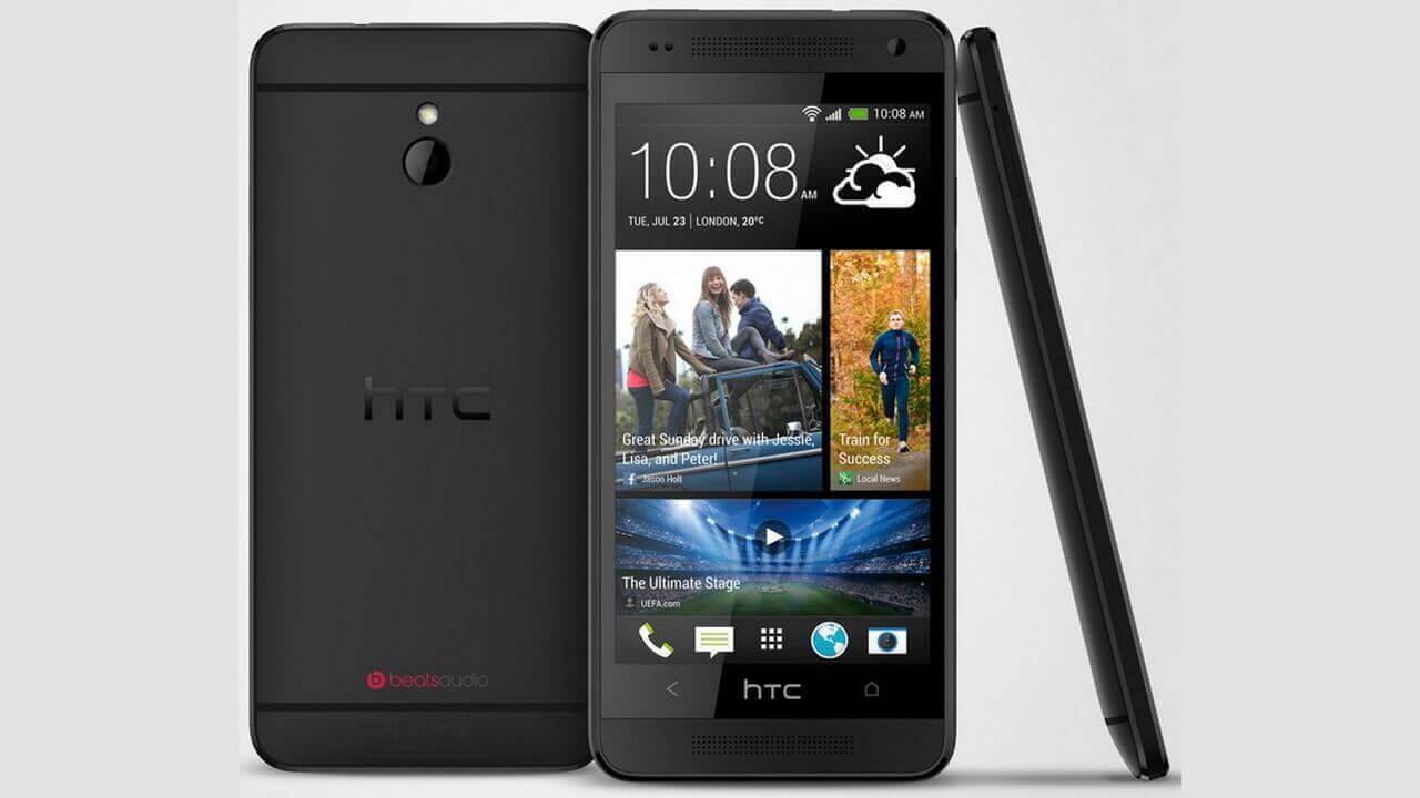 HTC One mini 601s