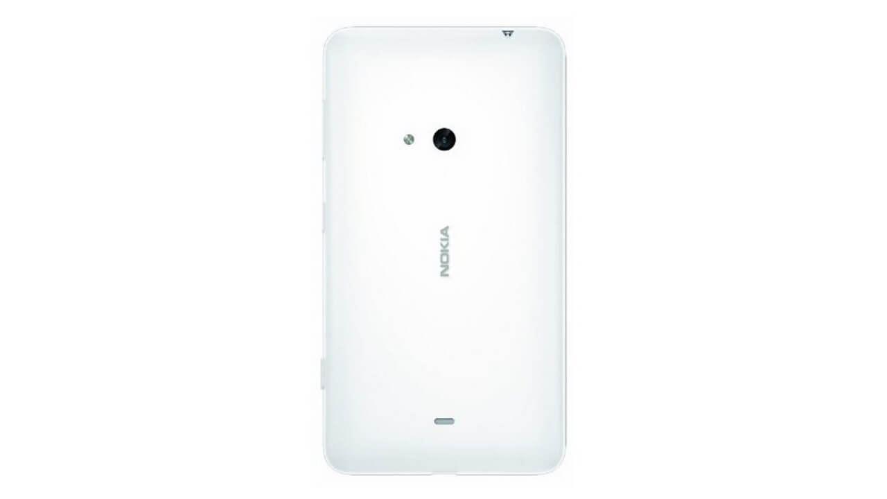 Lumia 625、フランスAmazonから直輸入可能
