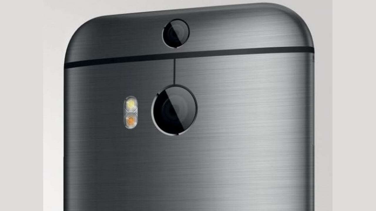 HTC One M8 Primeはセラミックボディで9月発売？