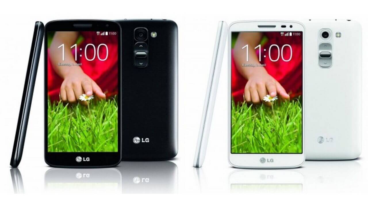 LG G2 Mini LGD620RがドイツAmazonで発売
