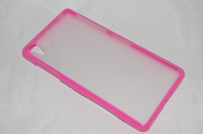 ROSE PINK