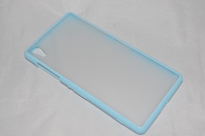 SKY BLUE