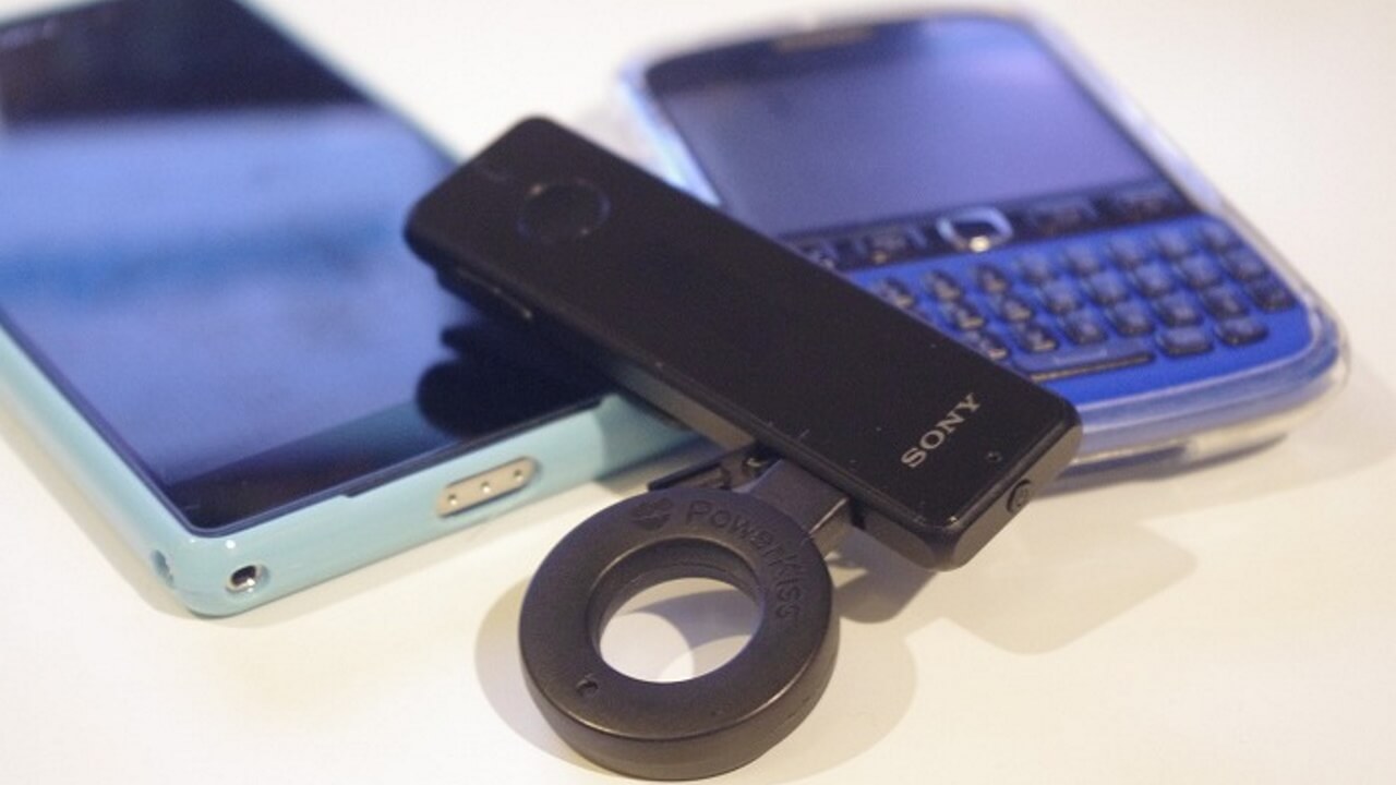 Sony Smart Bluetooth Handset SBH52っていいですよね