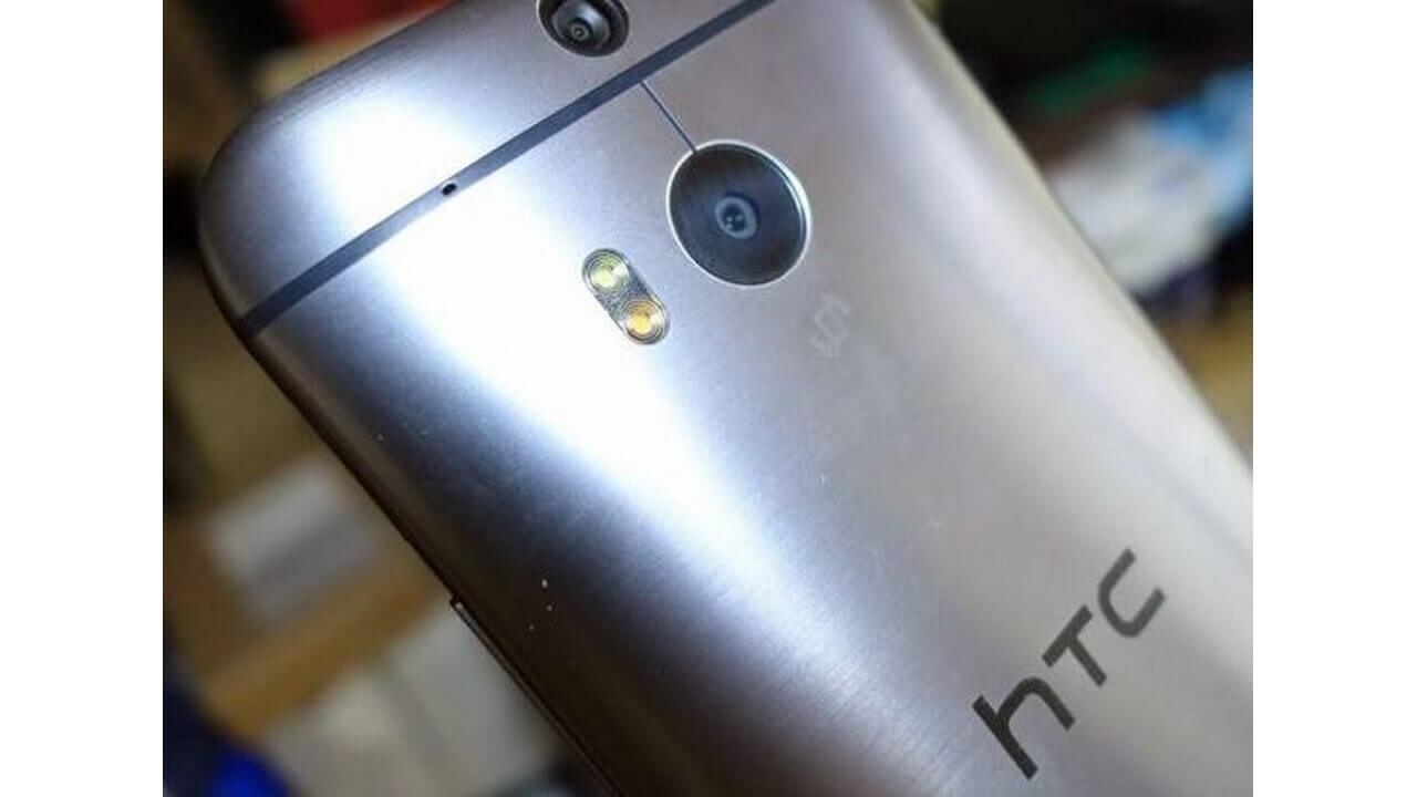 HTC One for Windoes（W8）