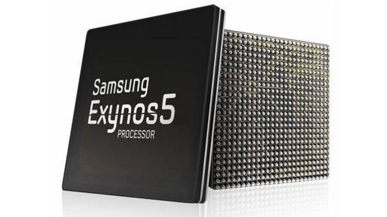 Galaxy F（S5 Alpha）はSnapdragon 805ではなくExynos 5を採用？