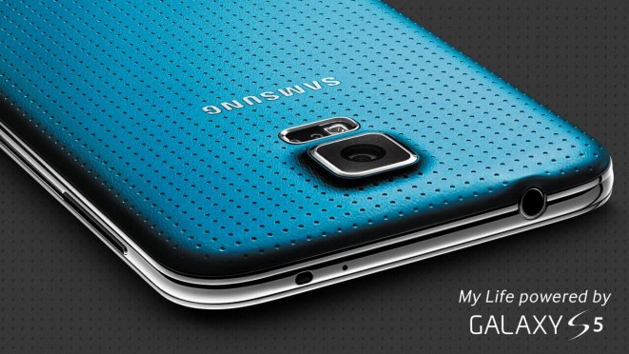 1ShopMobile、Dual-SIM版Galaxy S5 Duos G900FD発売