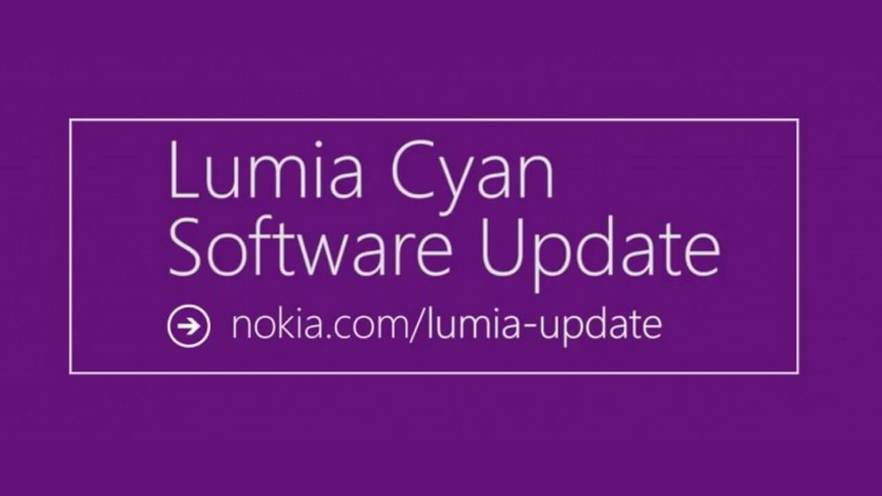Nokia、Windows Phone OS 8.1デバイスの次期バージョン「Lumia Cyan」のハンズオン動画公開