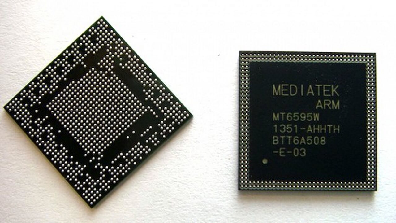 MediaTek、7月15日にOcta-core/LTE対応SoC「MT6595」を発表へ