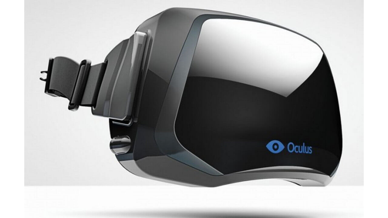 SamsungとOculus VRが提携を協議中