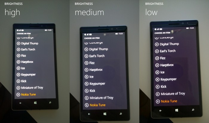 lumia-930-high-med-low