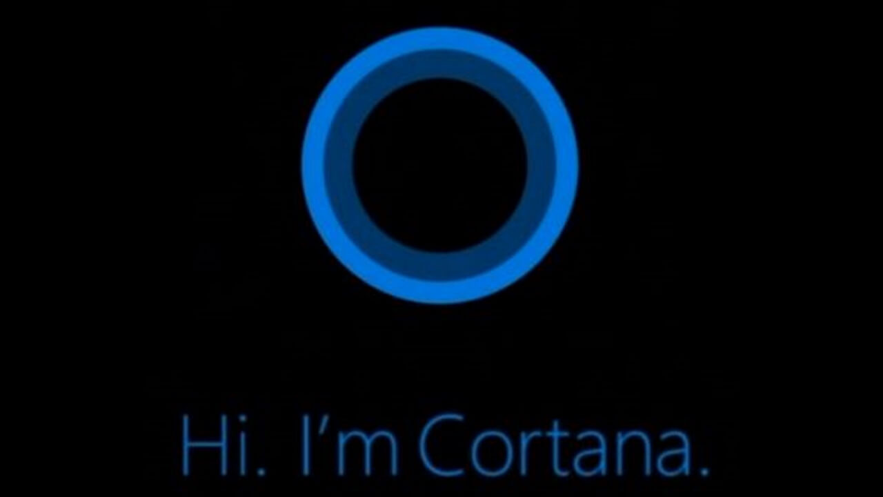 CortanaがWindows 9から全てのデバイスで使用できるようになるらしい