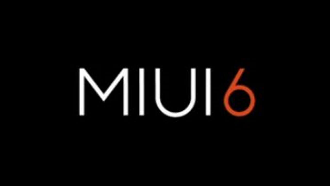 Xiaomi、自社開発MIUI 6を発表紹介動画を公開