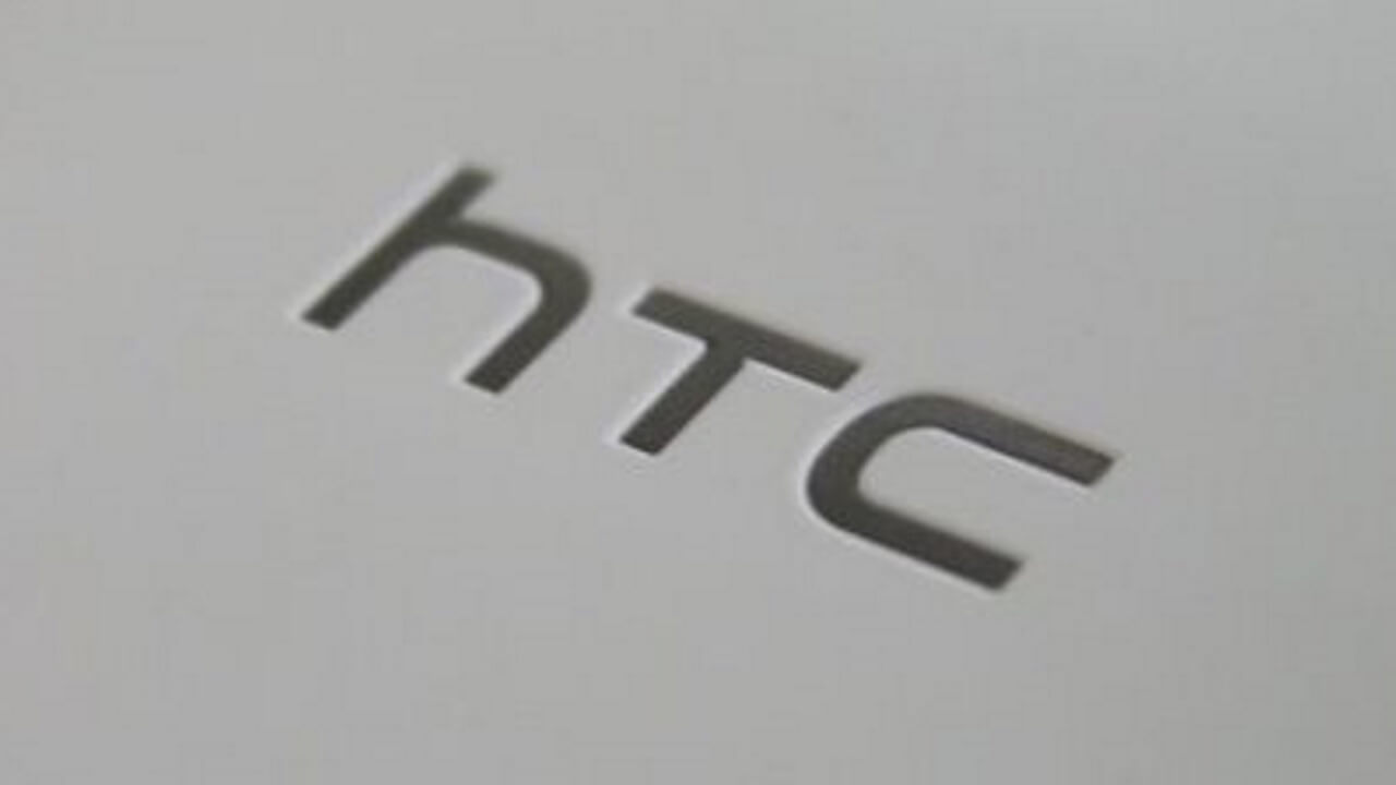 HTC製Nexus 9の実機画像？