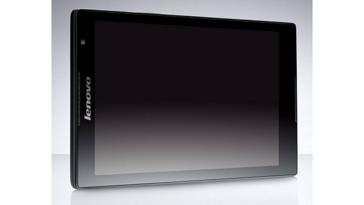 Lenovo、Intel Atom Z3745プロセッサ搭載Androidタブレット「Tab S8」発表