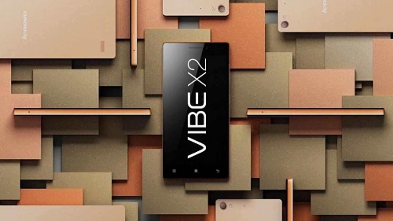 Lenovo、Vibe X2/Vibe Z2発表【IFA 2014】