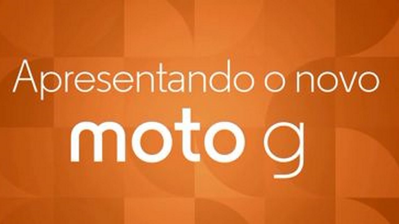 今夜発表されるNew Moto Gのプロモーション動画が流出
