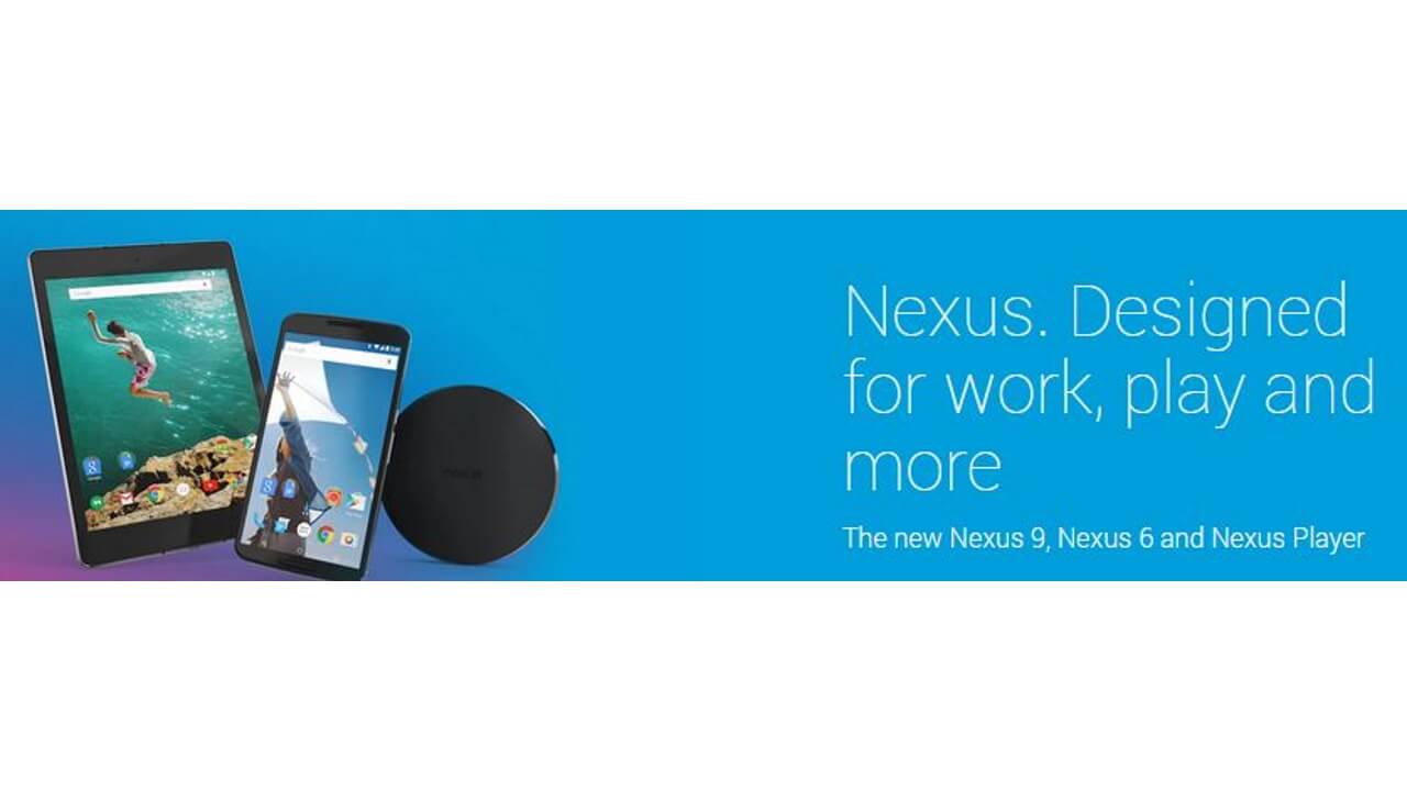 米Google PlayにSony SmartWatch 3が登場！Nexus 6なども