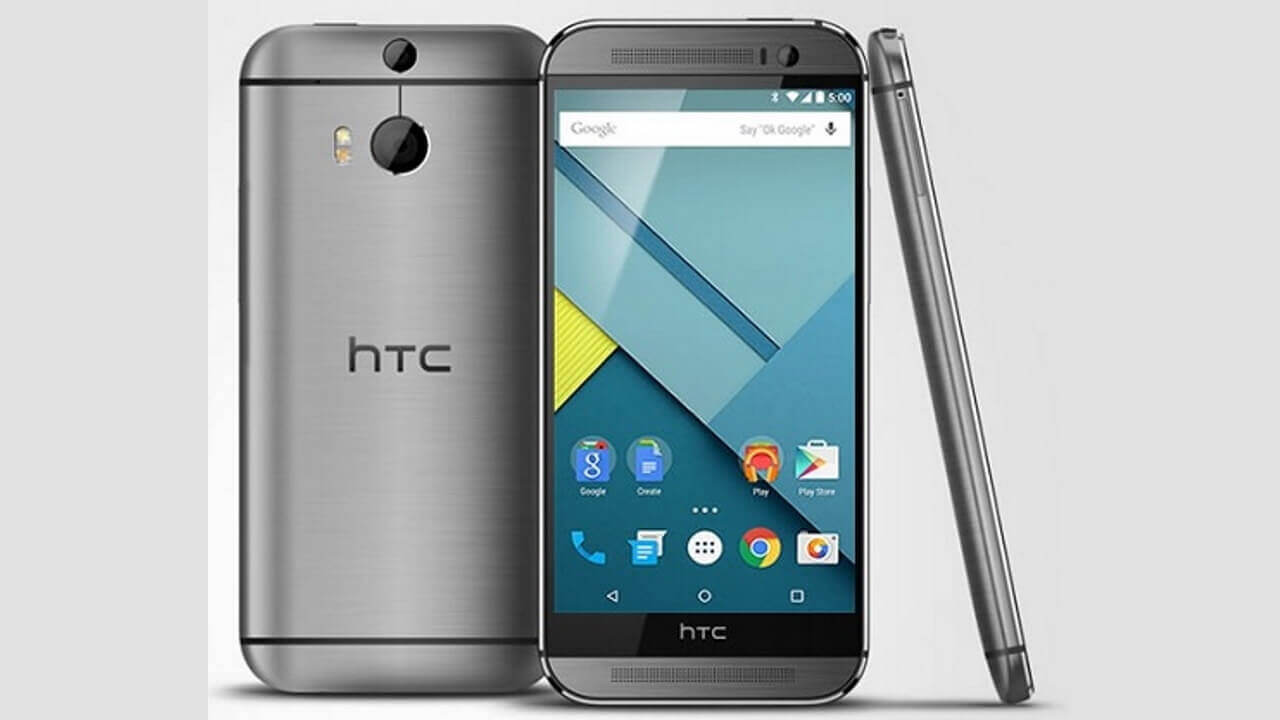 「HTC One M7/M8 Google Play Edition」にAndroid 5.0.1（Lollipop）配信開始