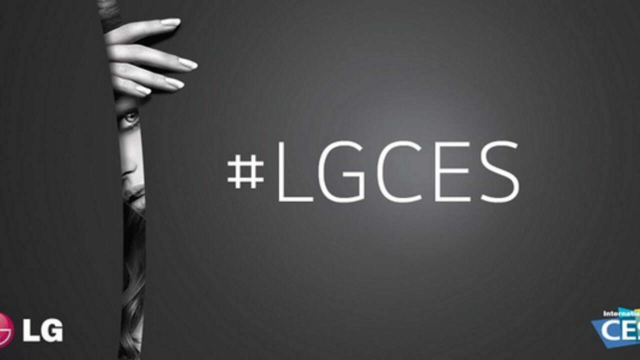 SNS投稿から見る「LG G Flex 2」発表の可能性