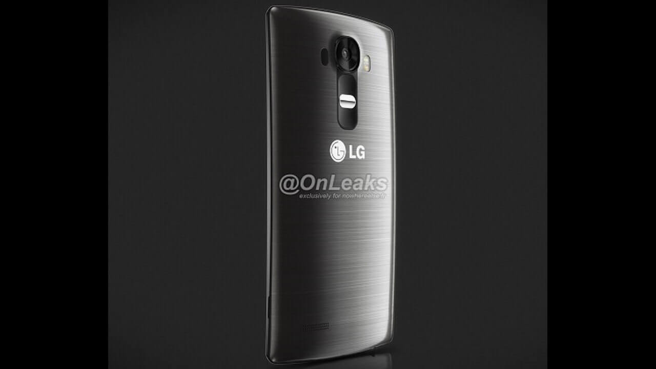 「LG G4（LG-H818P）」インドネシア技適取得