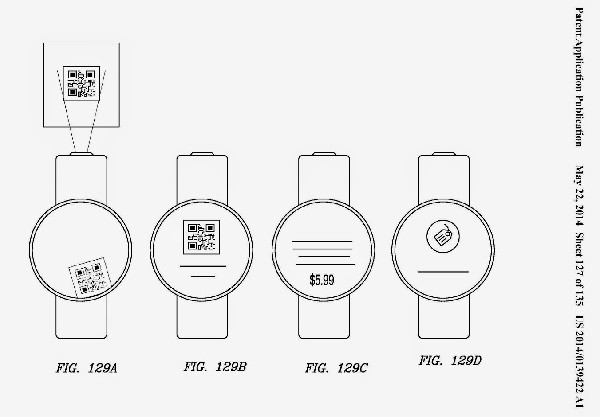 Samsung Smartwatch-3