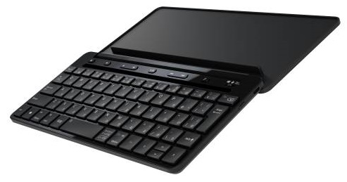 Universal Mobile Keyboard