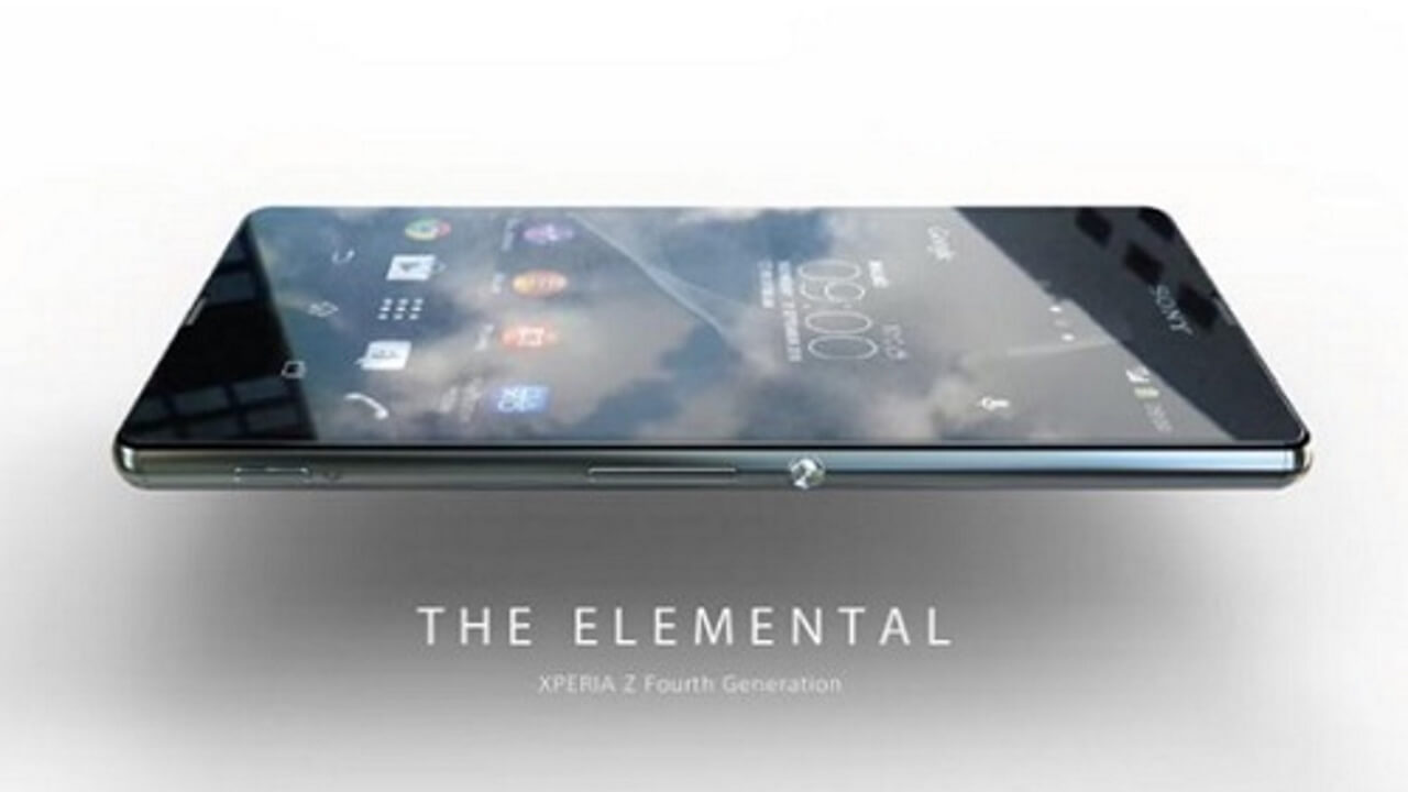 Sony Mobile、「Xperia Z4」をインドネシアにも投入？