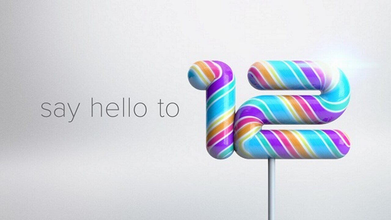 「OnePlus One」やっとCyanogen OS 12配信開始