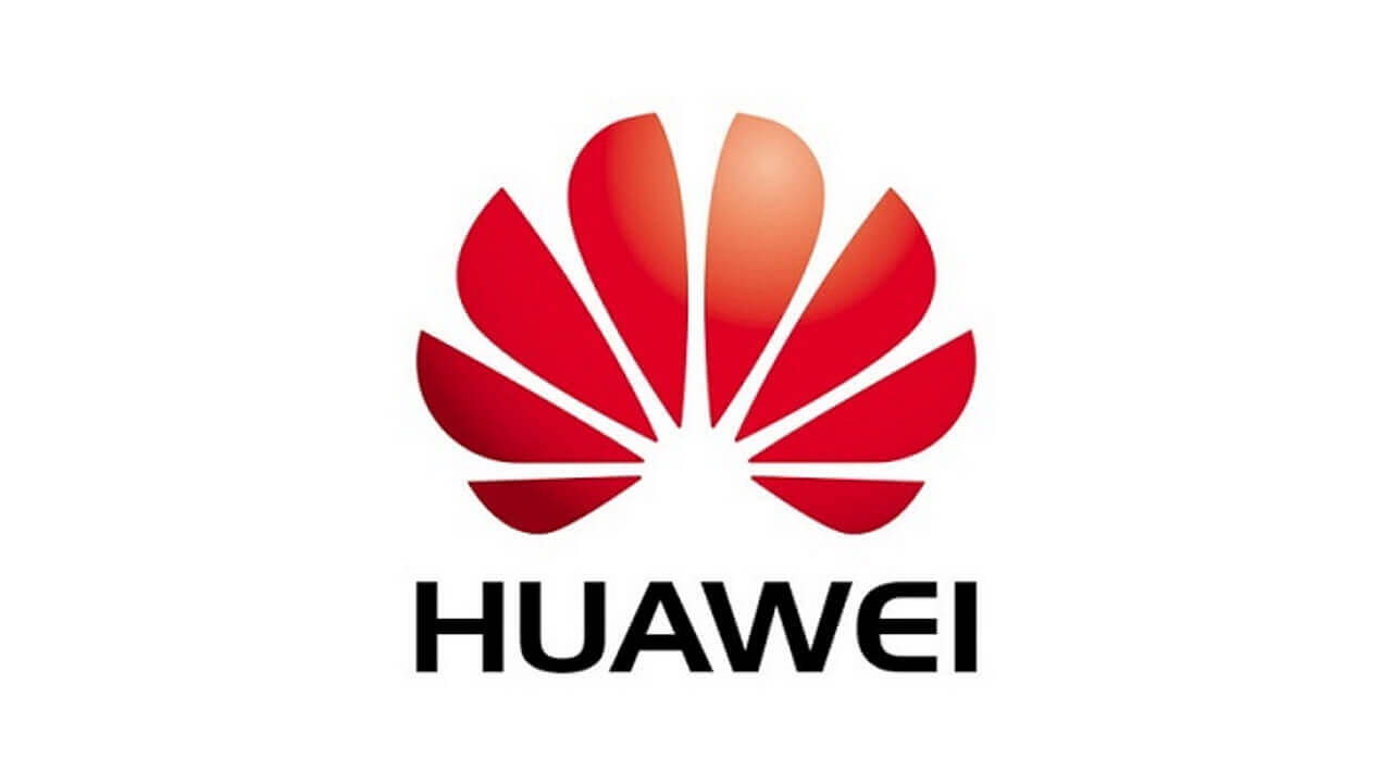 サファイアガラス版Huawei Ascend P7が明日発表されるとのこと