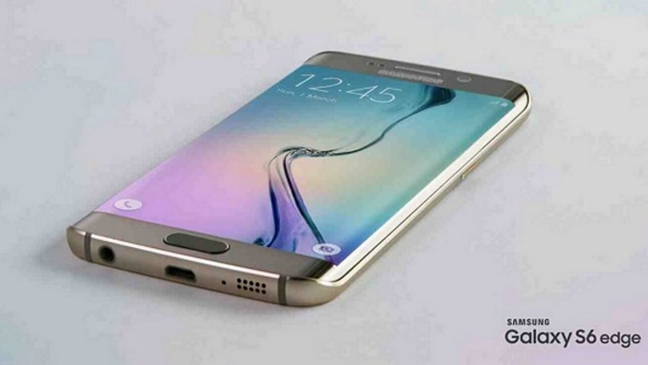 Galaxy S6 edge Plus