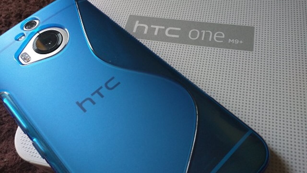 「HTC One M9+」GPS信号を掴まないバグ発生中
