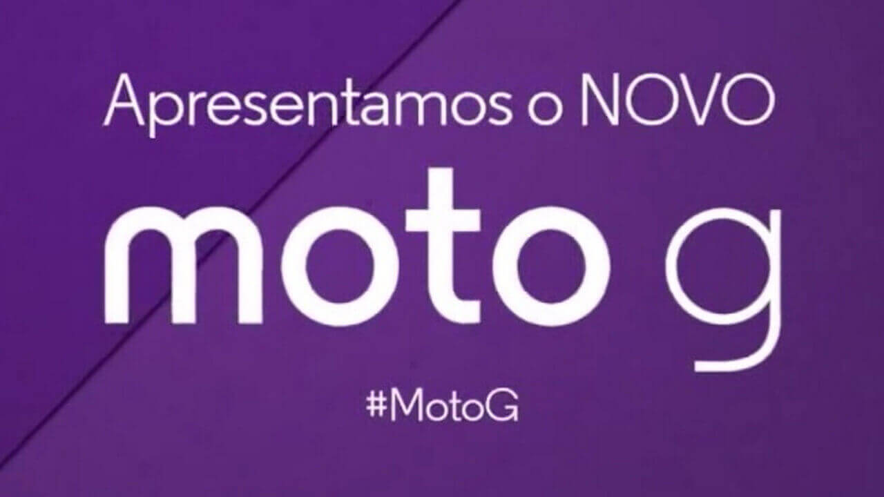 「Moto G（3rd Gen.）」プロモーション動画流出