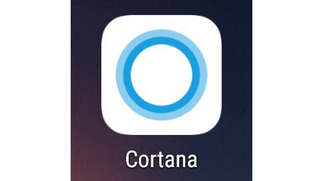 Android「Cortana」v20150722にアップデート