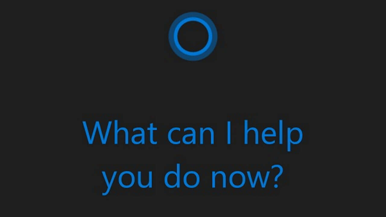 Android用「Cortana」ベータ版APKファイル流出