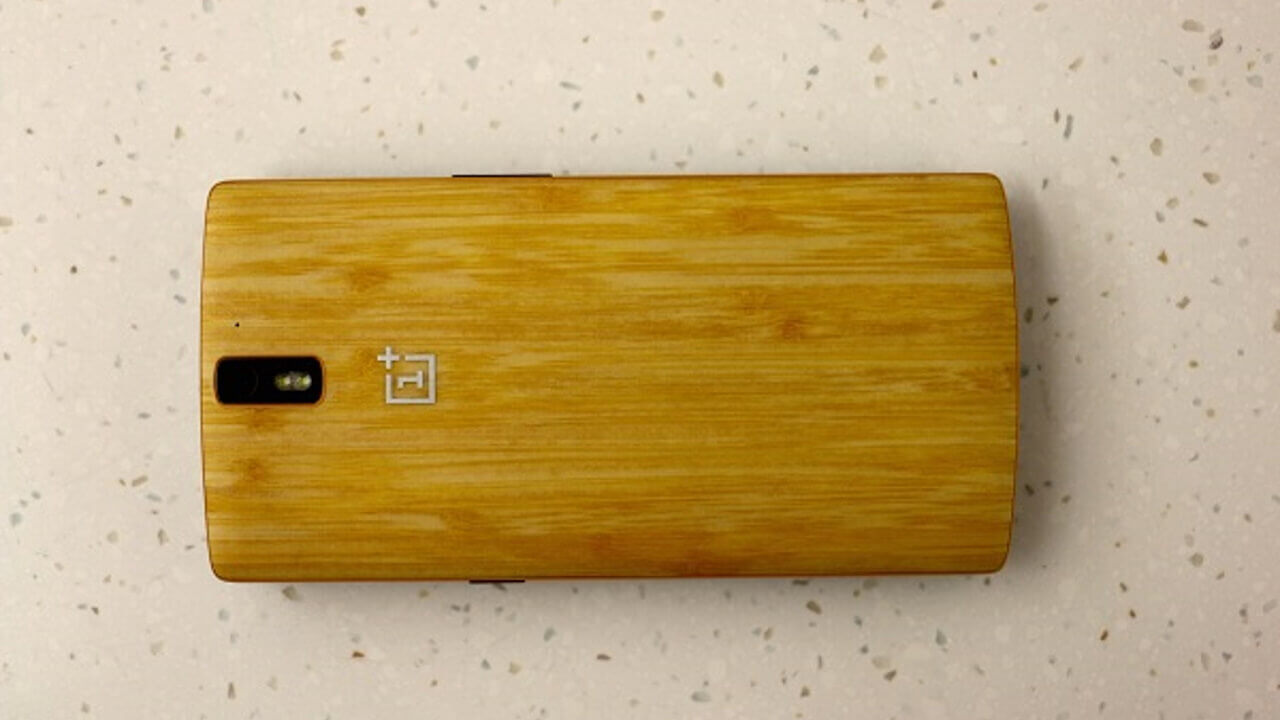 「OnePlus 2」小型化&バッテリー容量増大