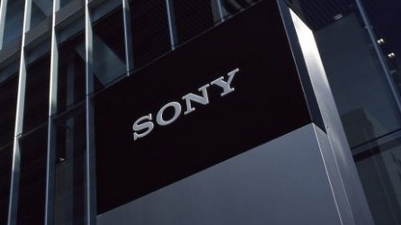 Sony Mobile