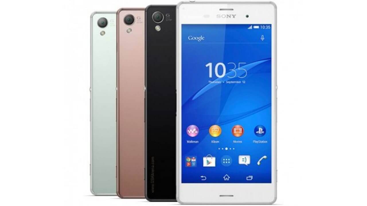 「Xperia Z5」Snapdragon 820と指紋センサー搭載で9月発表？