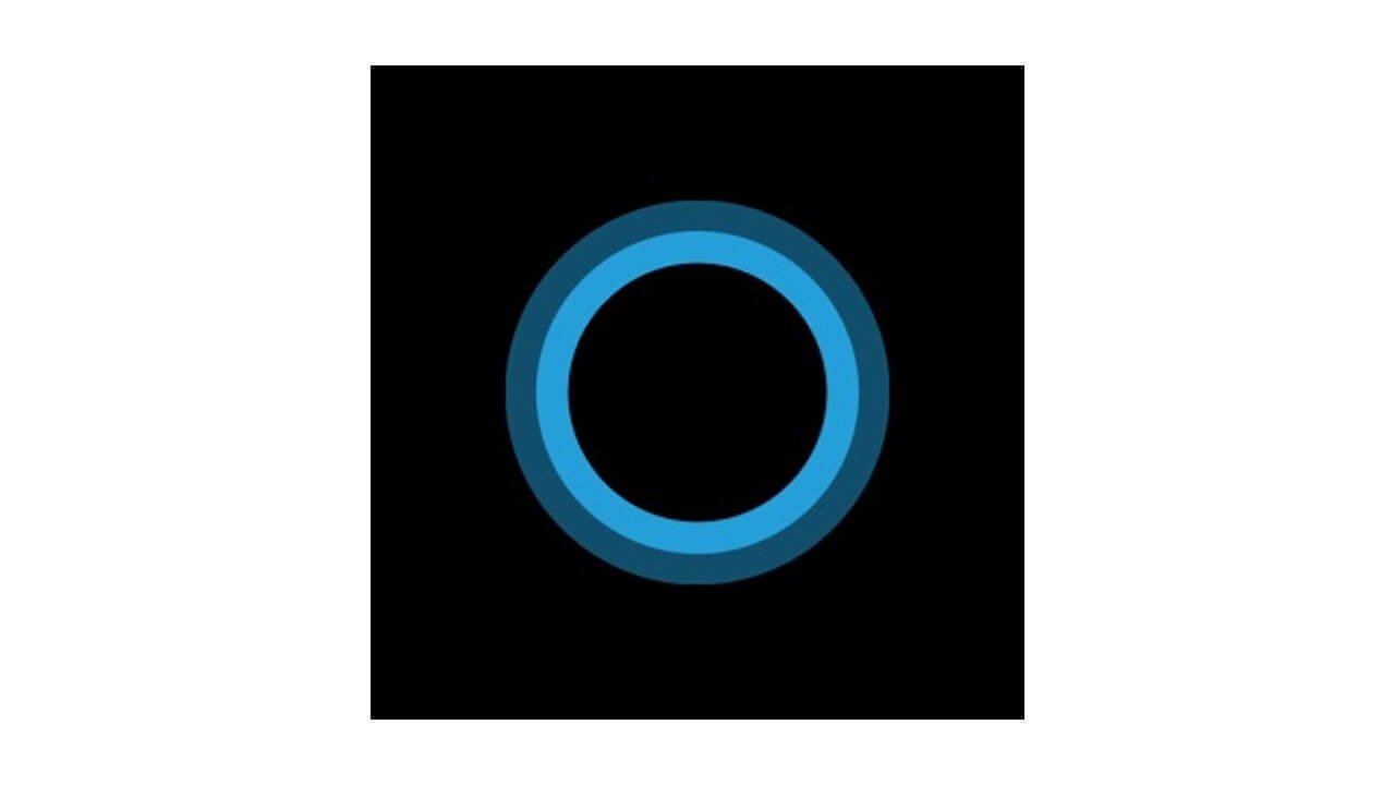 Microsoft、音声対話アシスタント「Cortana」リリース