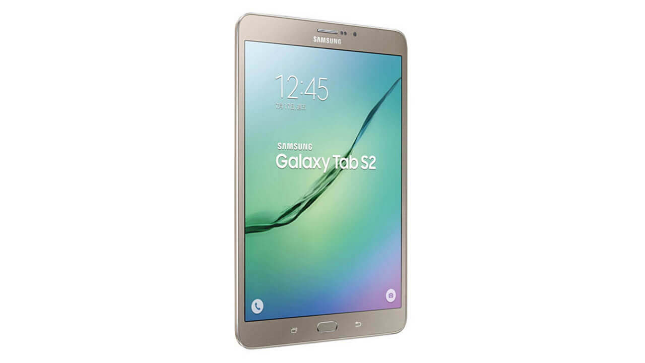 1ShopMobile、「Galaxy Tab S2 8.0 LTE（SM-T715）」発売