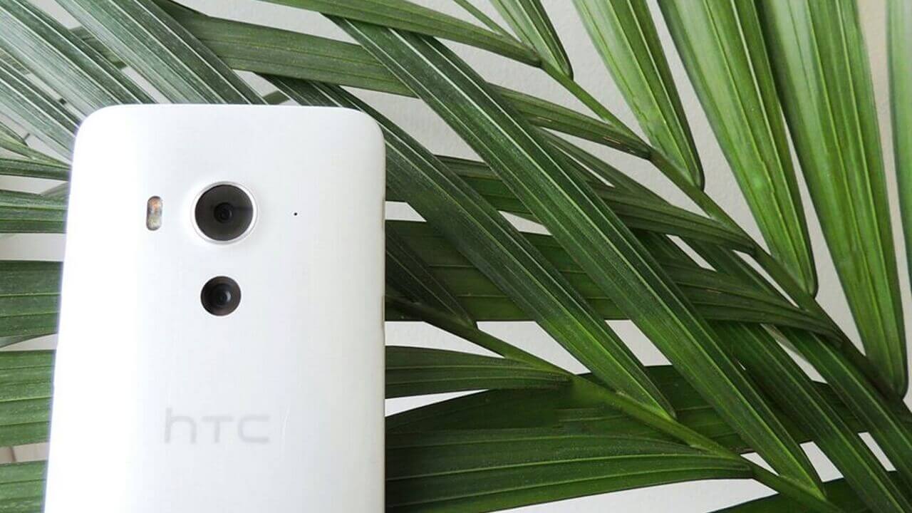 「HTC Butterfly 3」近日発表？