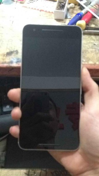 Huawei Nexus 6-2