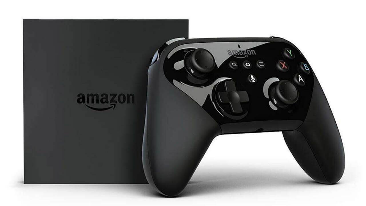 Fire TV Gaming Edition
