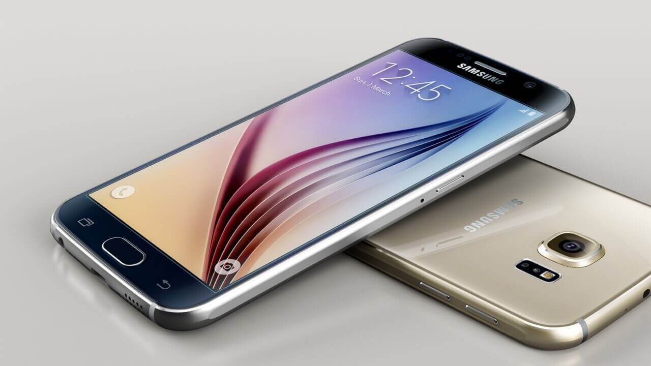 Samsung次期フラッグシップ「Galaxy S7」は2モデルで年内登場？