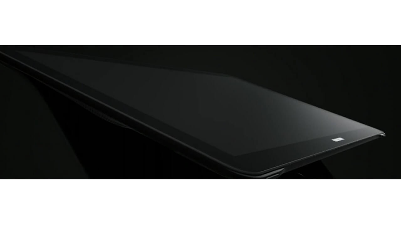 Samsung、BIGGERタブレット「Galaxy View」10月発表へ【IFA 2015】
