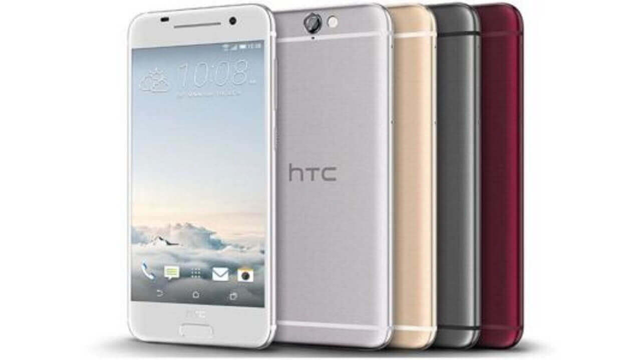 「HTC One A9（Hima Aero）」Snapdragon 617プロセッサ搭載？