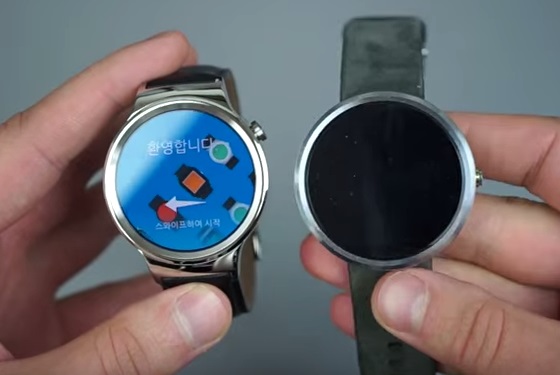 Huawei Watch-2