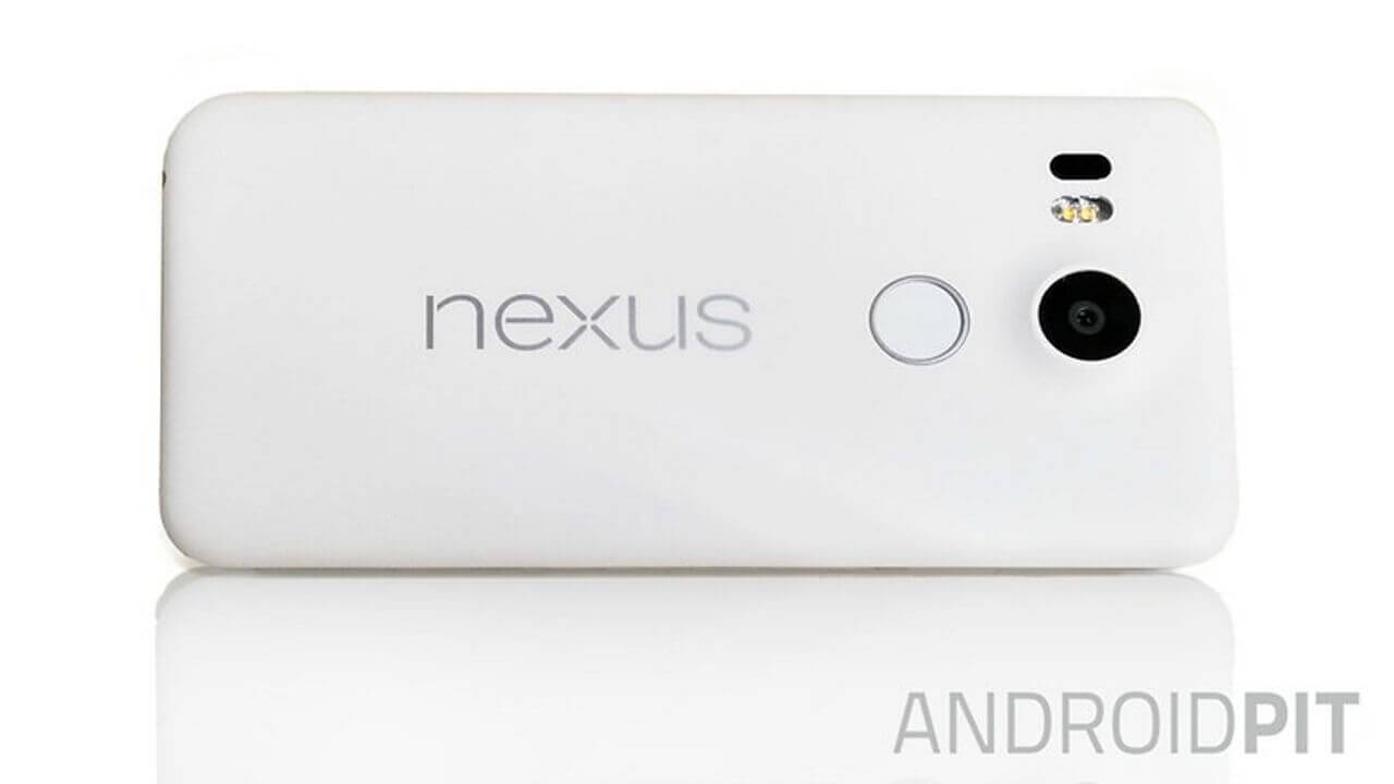 新型「Nexus 5X/6（2015）」はGoogleカメラv3.0搭載？